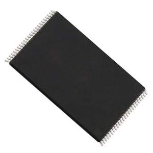 LH28F640BFHE-PTTL70A Real Image
