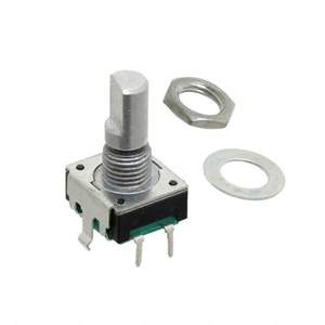 PEC11R-4015F-S0024 Real Image