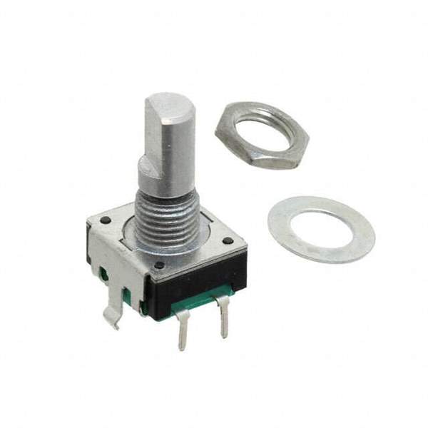 PEC11R-4015F-S0024 Real Image