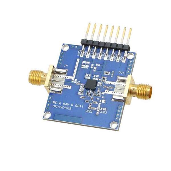 SKY67105-306LF-EVB Real Image
