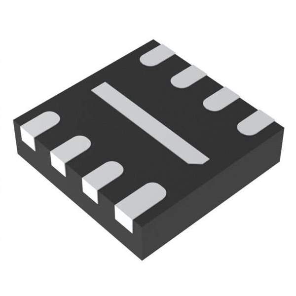 LTC5596IDC#TRMPBF Real Image