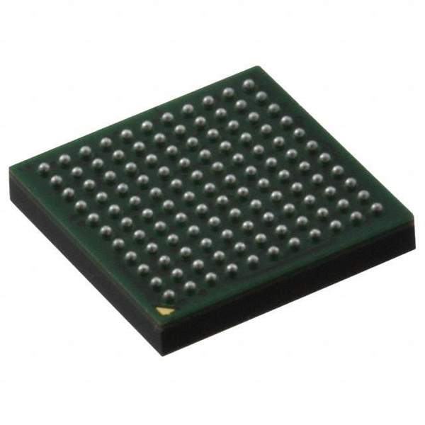 MK22FX512AVMC12 Real Image
