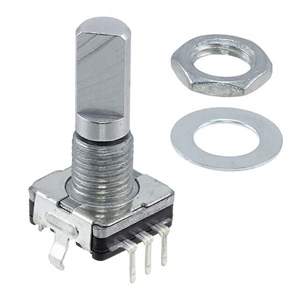 PEC11L-4120F-S0020 Real Image