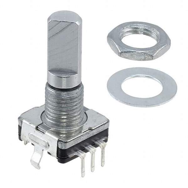PEC11L-4120F-S0020 Real Image
