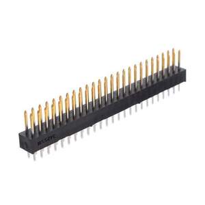 HIF3H-50PB-2.54DSA(61) Real Image