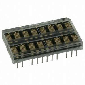 HCMS-2922 Real Image