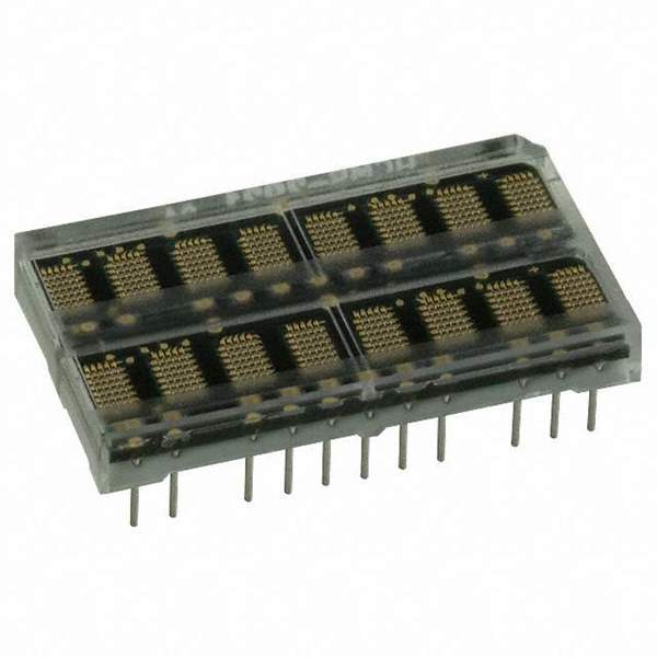 HCMS-2922 Real Image
