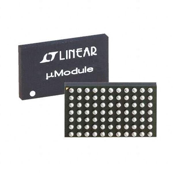 LTM4651IY#PBF Real Image