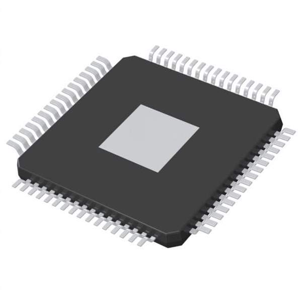 LPC5506JBD64E Real Image