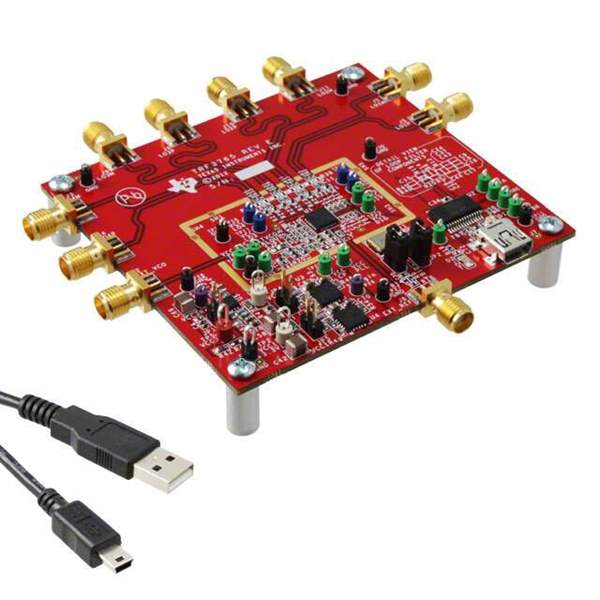 TRF3765EVM-F Real Image