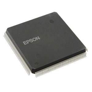 S1D13719F00A100 Real Image