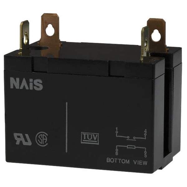 HE1AN-DC24V Real Image