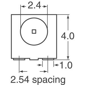 SFH 325-4-Z Real Image