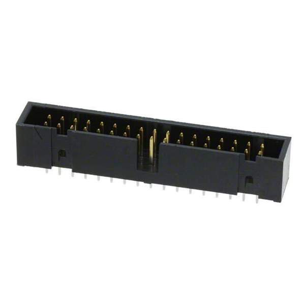 HIF3FC-34PA-2.54DSA(71) Real Image