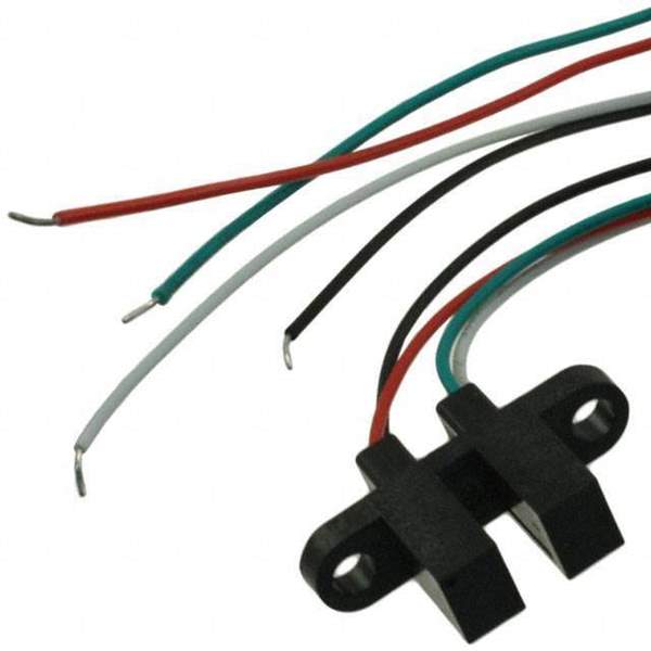 OPB891T51Z Real Image