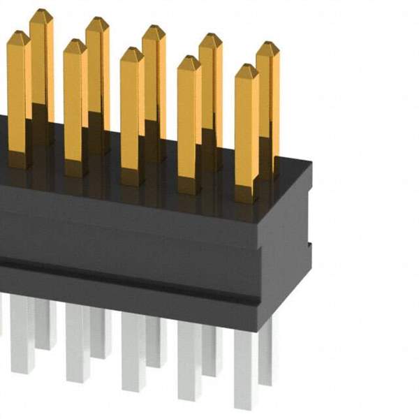 FTSH-110-02-L-D Real Image