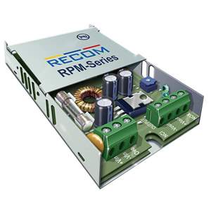 RPM40-1215DG Real Image
