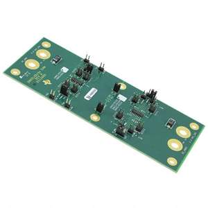 SN65LVDS31-32EVM Real Image