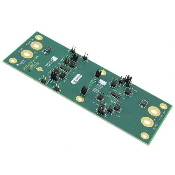 SN65LVDS31-32EVM Real Image