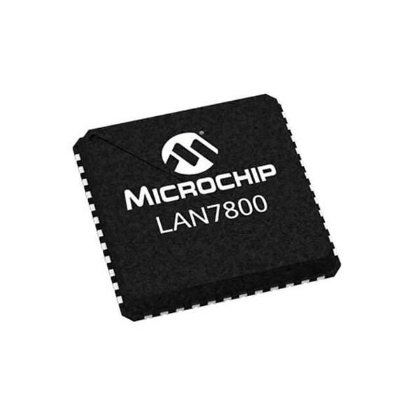 LAN7800-I/VSX Real Image