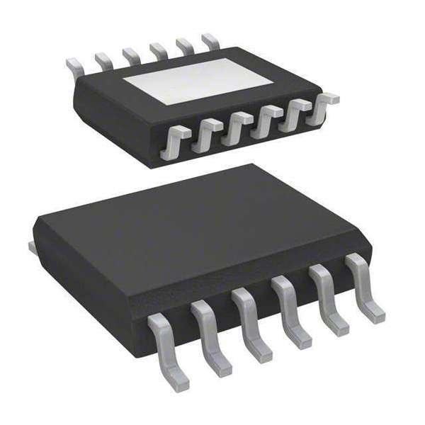 VNL5030JTR-E Real Image