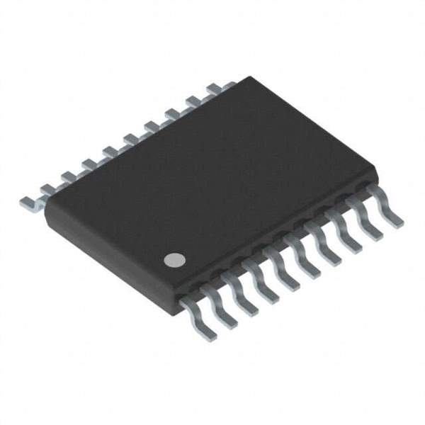 TPS16630PWPT Real Image