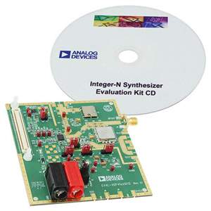 EV-ADF4106SD1Z Real Image