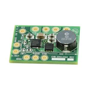EVB-ER3125QI Real Image