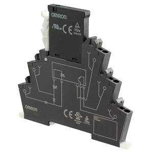 G3RV-SR500-D AC100 Real Image