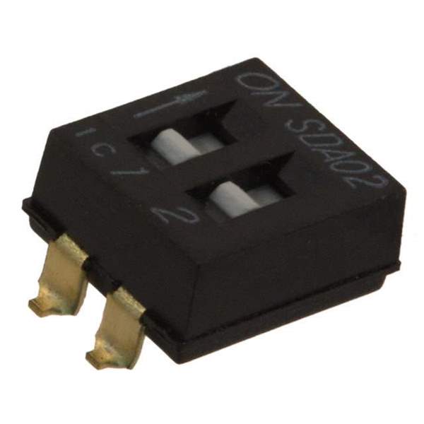 SDA02H0SBD Real Image