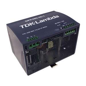 DPP480-48-1 Real Image