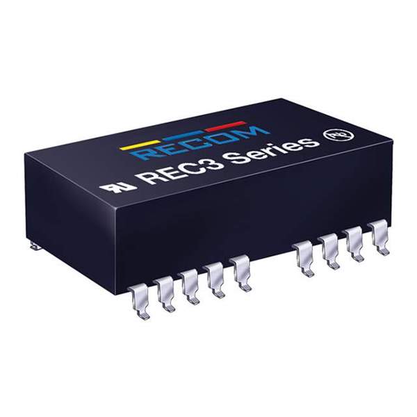 REC3-1205DRW/H6/A/SMD Real Image