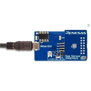ZMOD4510-EVK-HC Real Image