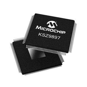 KSZ9897RTXC Real Image