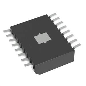 NCV57001FDWR2G Real Image