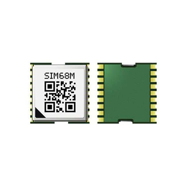 SIM68M Real Image