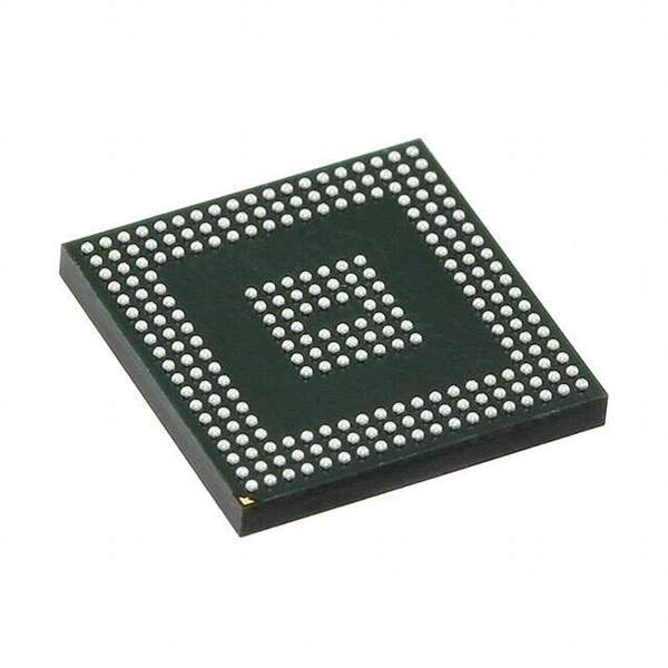 XC7A15T-3CPG236E Real Image