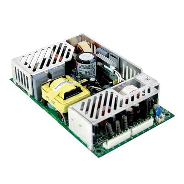 MPS-200-15 Real Image