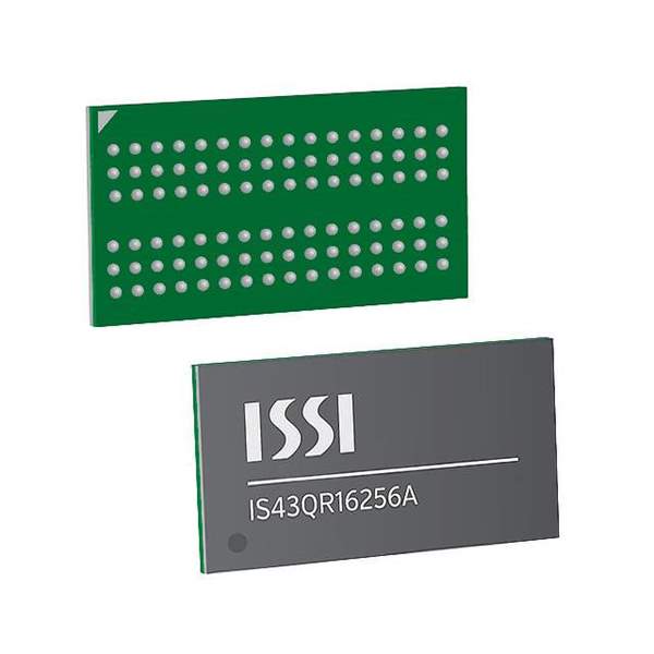 IS43QR16256A-083RBL Real Image