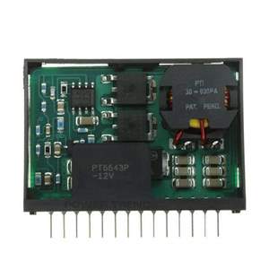 PT6645P Real Image