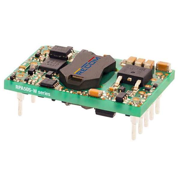 RPA50S-4812SW/P Real Image
