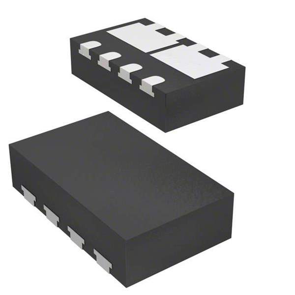 SI5948DU-T1-GE3 Real Image