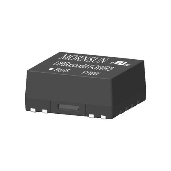 URB2424MT-3WR3 Real Image