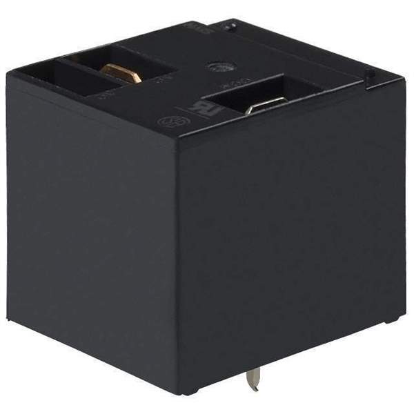 JTN1AS-TMP-F-DC24V Real Image
