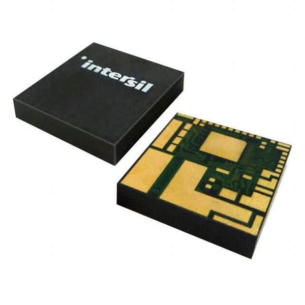 ISL8271MAIRZ Real Image