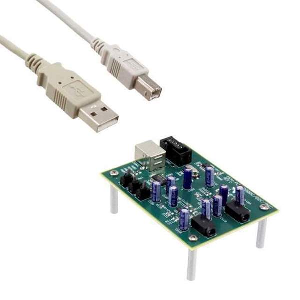 PCM2906CEVM-U Real Image