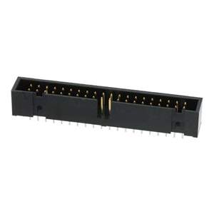 HIF3FC-40PA-2.54DSA(71) Real Image