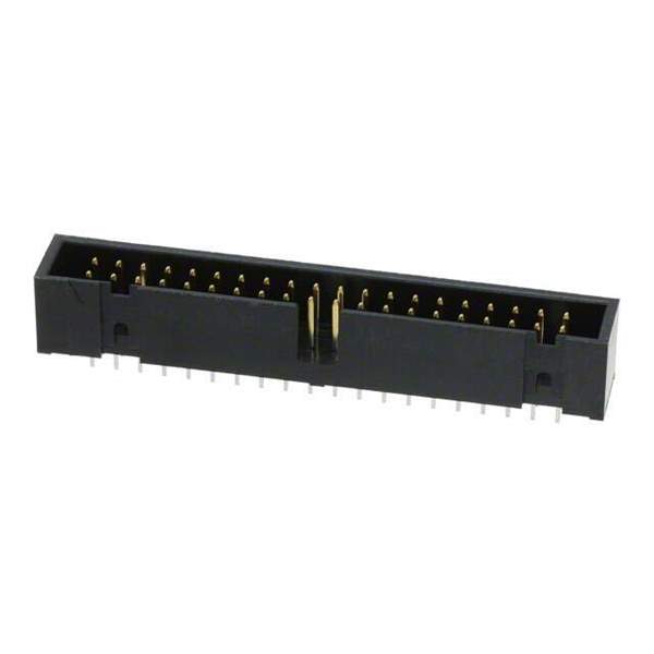 HIF3FC-40PA-2.54DSA(71) Real Image