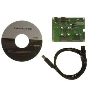 EVB-USB2240-IND Real Image