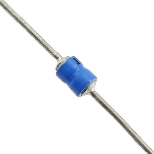 JANS1N5554/TR Real Image